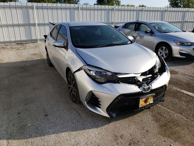 TOYOTA COROLLA L 2017 2t1burhe2hc794681