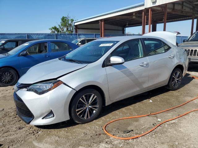 TOYOTA COROLLA 2017 2t1burhe2hc795281