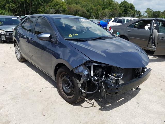 TOYOTA COROLLA L 2017 2t1burhe2hc795698