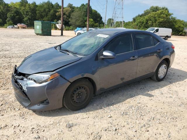 TOYOTA COROLLA L 2017 2t1burhe2hc796009