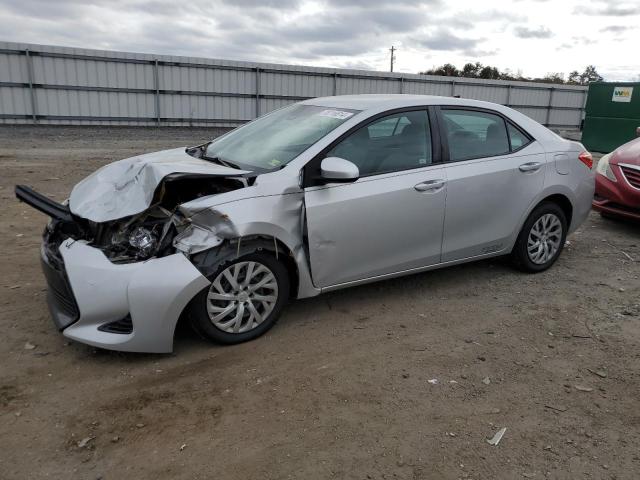 TOYOTA COROLLA L 2017 2t1burhe2hc799380