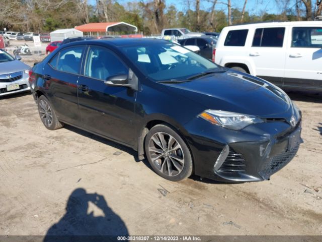 TOYOTA COROLLA L 2017 2t1burhe2hc799802