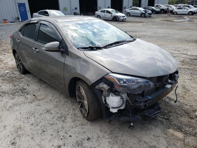 TOYOTA COROLLA L 2017 2t1burhe2hc804853