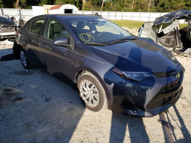 TOYOTA COROLLA L 2017 2t1burhe2hc806408