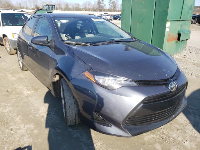 TOYOTA COROLLA L 2017 2t1burhe2hc806974