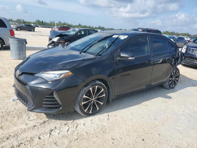 TOYOTA COROLLA L 2017 2t1burhe2hc807025