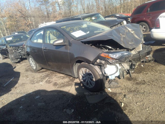 TOYOTA COROLLA 2017 2t1burhe2hc809941