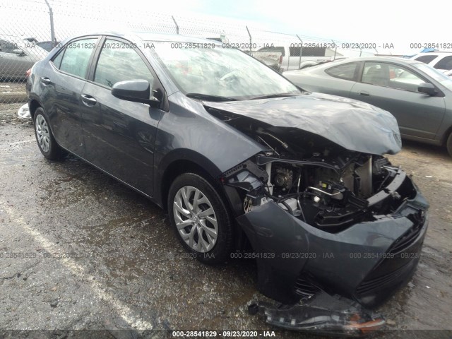 TOYOTA COROLLA 2017 2t1burhe2hc811432