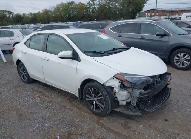 TOYOTA COROLLA 2017 2t1burhe2hc812094