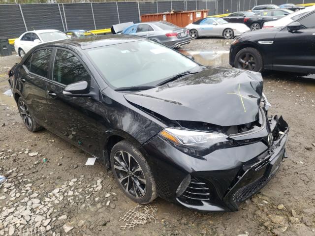 TOYOTA COROLLA L 2017 2t1burhe2hc812452