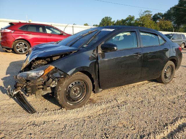 TOYOTA COROLLA L 2017 2t1burhe2hc813228