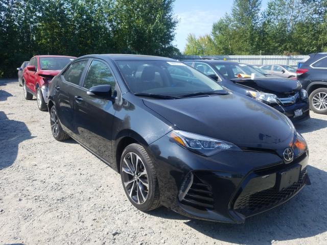 TOYOTA COROLLA L 2017 2t1burhe2hc813925