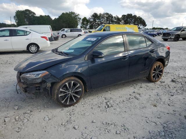 TOYOTA COROLLA 2017 2t1burhe2hc815089