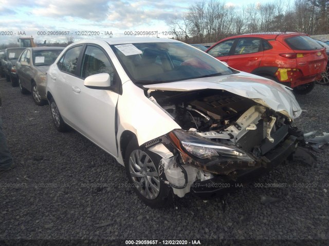 TOYOTA COROLLA 2017 2t1burhe2hc815240