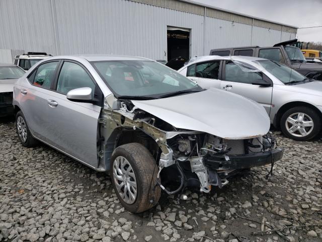 TOYOTA COROLLA L 2017 2t1burhe2hc817411