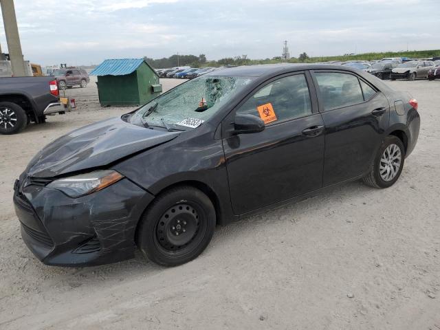 TOYOTA COROLLA 2017 2t1burhe2hc821085