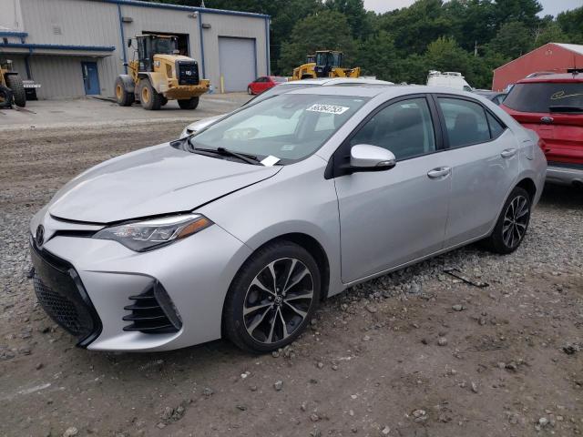 TOYOTA COROLLA L 2017 2t1burhe2hc821345