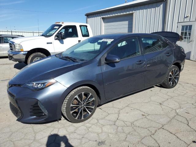 TOYOTA COROLLA 2017 2t1burhe2hc821667