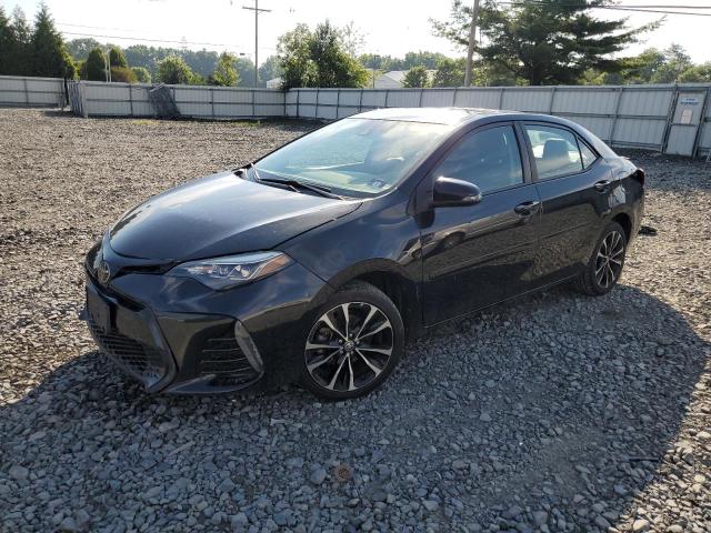 TOYOTA COROLLA 2017 2t1burhe2hc822334