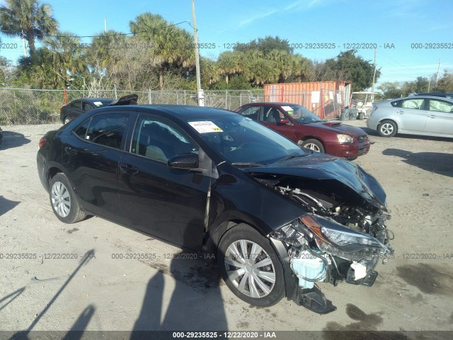 TOYOTA COROLLA 2017 2t1burhe2hc822530