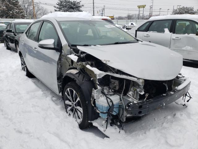 TOYOTA COROLLA L 2017 2t1burhe2hc823631