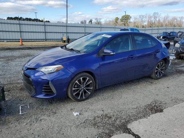 TOYOTA COROLLA 2017 2t1burhe2hc825377