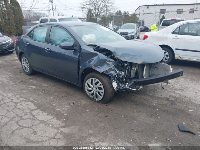 TOYOTA COROLLA 2017 2t1burhe2hc827761