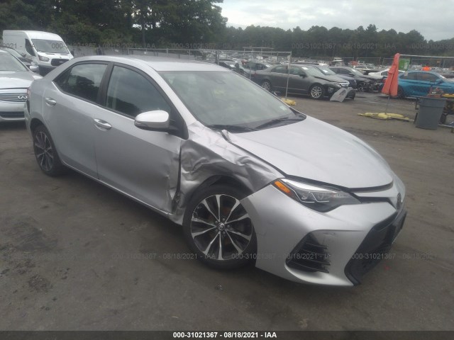 TOYOTA COROLLA 2017 2t1burhe2hc828358