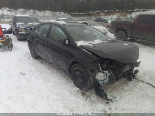 TOYOTA COROLLA 2017 2t1burhe2hc828716