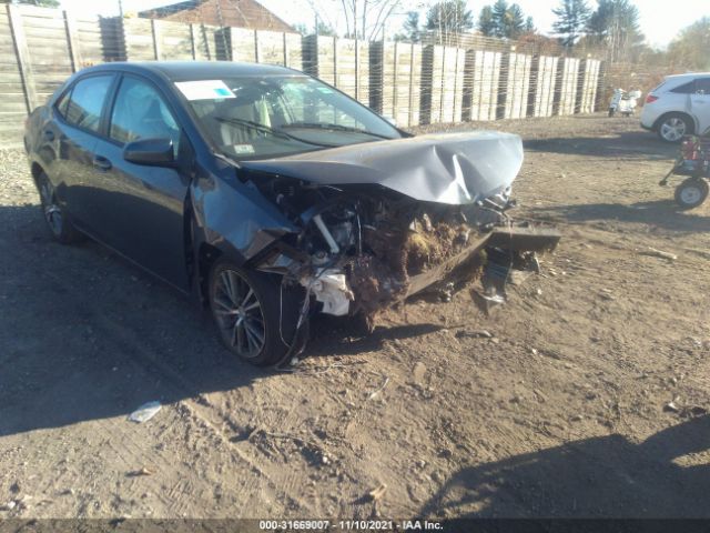 TOYOTA COROLLA 2017 2t1burhe2hc829459