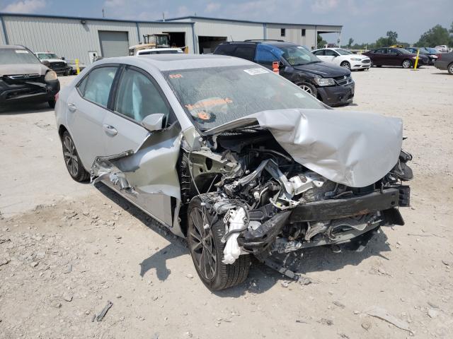 TOYOTA COROLLA L 2017 2t1burhe2hc829686