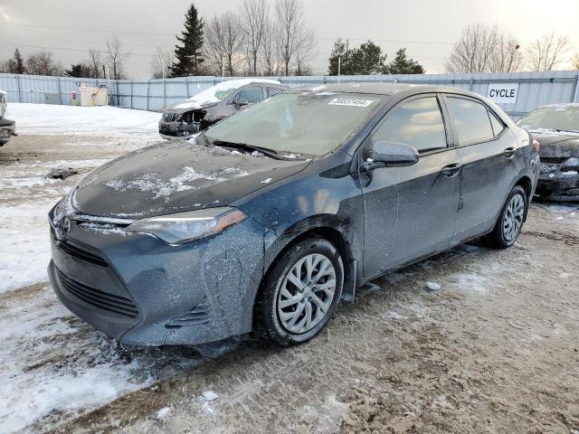 TOYOTA COROLLA 2017 2t1burhe2hc831115