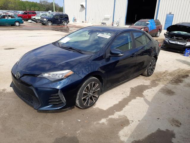 TOYOTA COROLLA L 2017 2t1burhe2hc836704