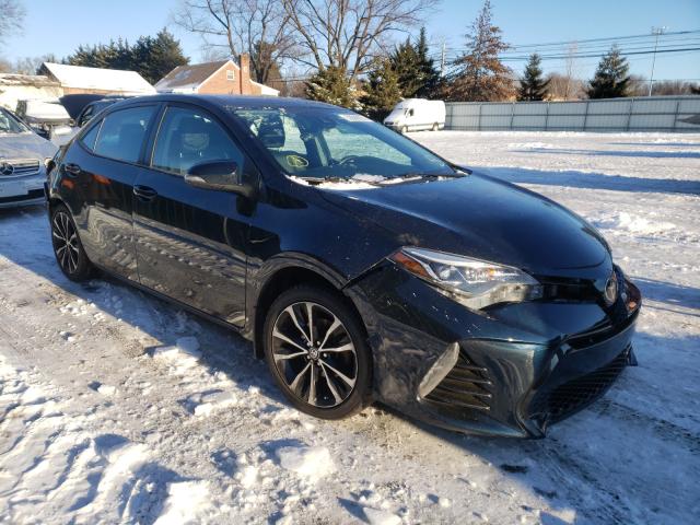 TOYOTA COROLLA 2017 2t1burhe2hc838033