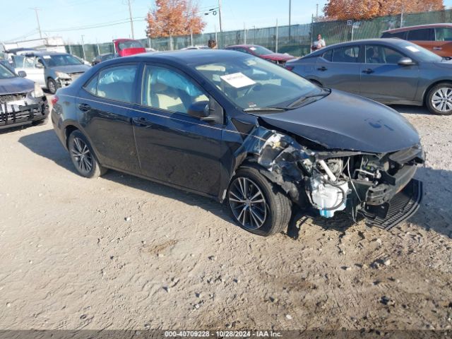 TOYOTA COROLLA 2017 2t1burhe2hc840641