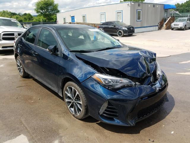 TOYOTA COROLLA L 2017 2t1burhe2hc840929