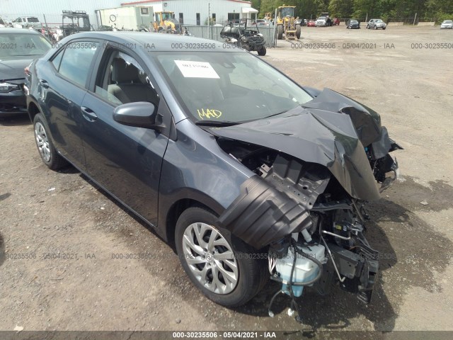 TOYOTA COROLLA 2017 2t1burhe2hc841448