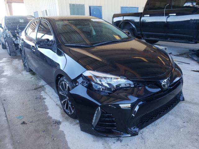 TOYOTA COROLLA L 2017 2t1burhe2hc841949