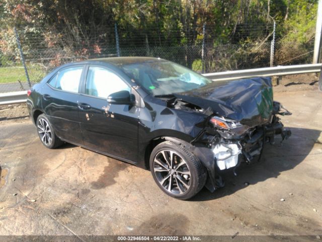 TOYOTA COROLLA 2017 2t1burhe2hc842101