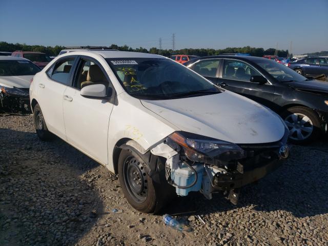 TOYOTA COROLLA L 2017 2t1burhe2hc843037