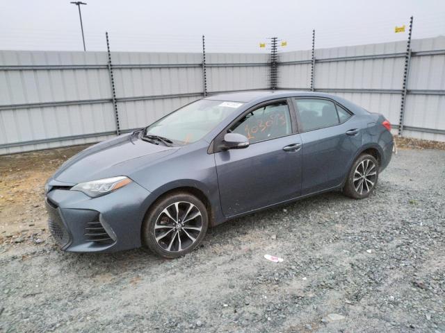 TOYOTA COROLLA L 2017 2t1burhe2hc844074