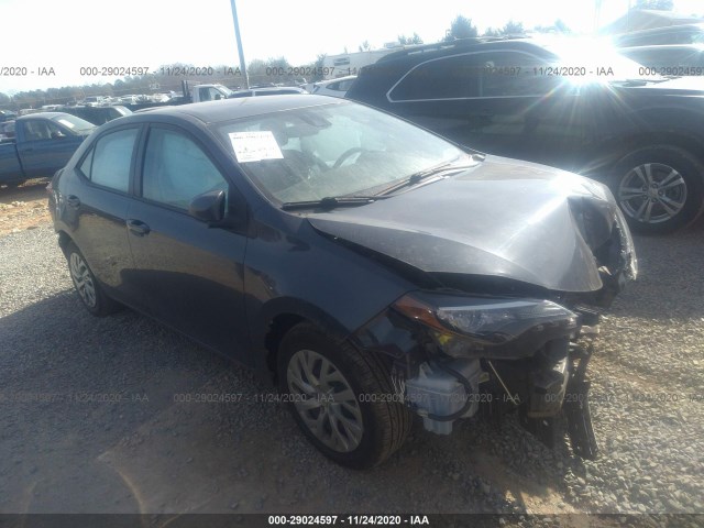 TOYOTA COROLLA 2017 2t1burhe2hc844866