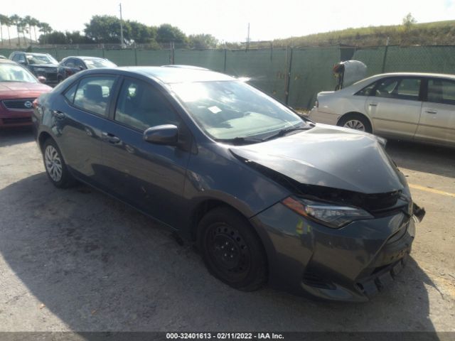 TOYOTA COROLLA 2017 2t1burhe2hc847136