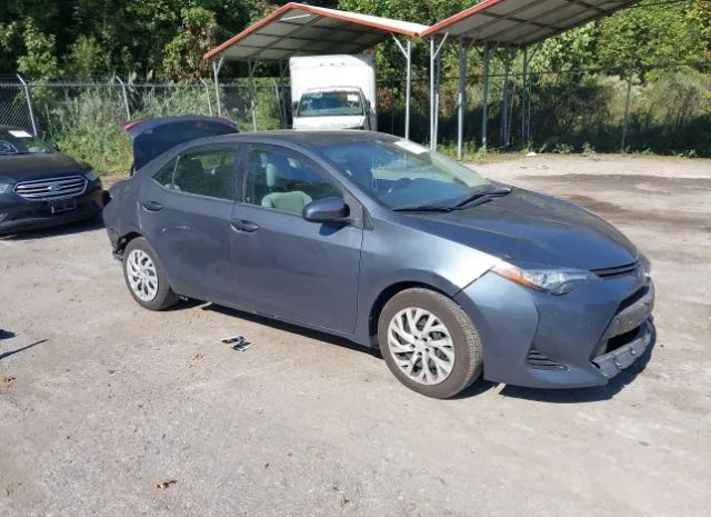 TOYOTA COROLLA 2017 2t1burhe2hc847377