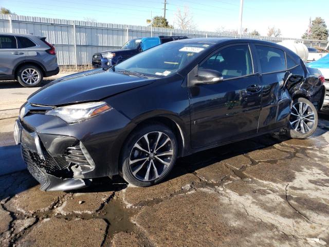 TOYOTA COROLLA 2017 2t1burhe2hc848190