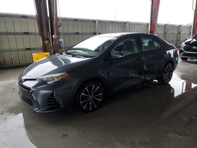 TOYOTA COROLLA 2017 2t1burhe2hc848528