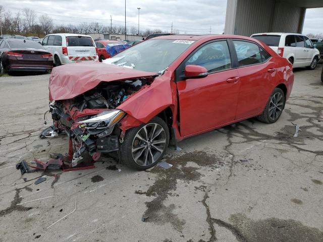 TOYOTA COROLLA L 2017 2t1burhe2hc848688