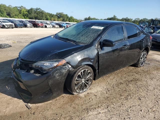 TOYOTA COROLLA L 2017 2t1burhe2hc850649