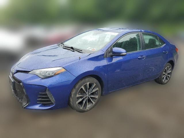 TOYOTA COROLLA 2017 2t1burhe2hc851056