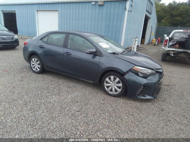 TOYOTA COROLLA 2017 2t1burhe2hc855477